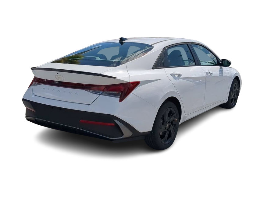 Thumbnail: 2026 Hyundai Elantra - 19