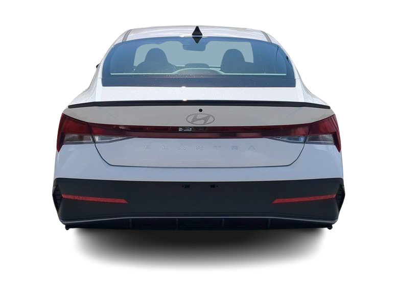 Thumbnail: 2026 Hyundai Elantra - 5
