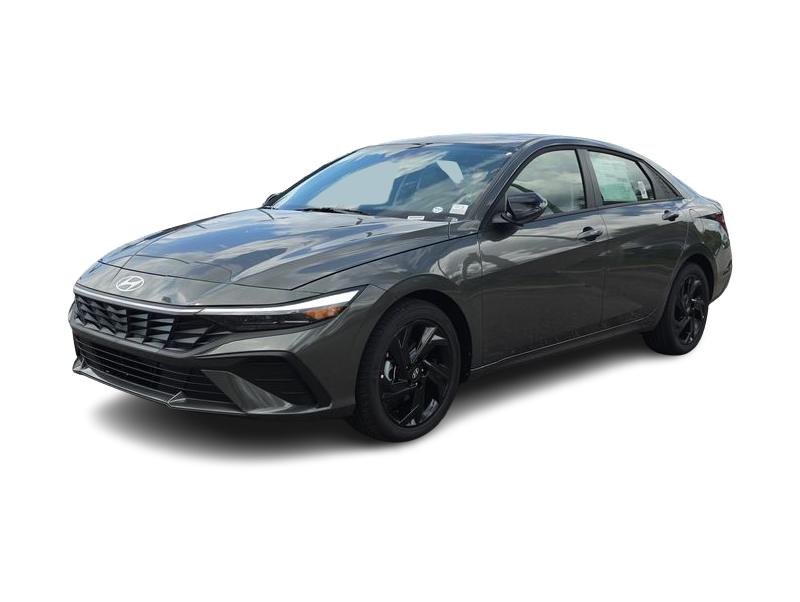 Thumbnail: 2026 Hyundai Elantra - 17