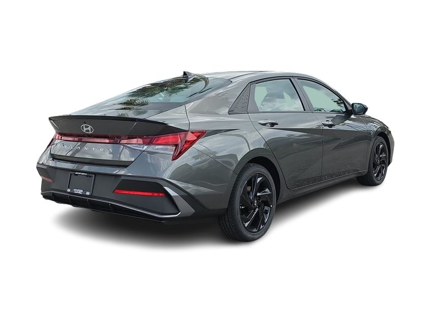 Thumbnail: 2026 Hyundai Elantra - 18