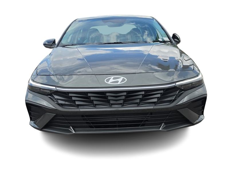 Thumbnail: 2026 Hyundai Elantra - 6