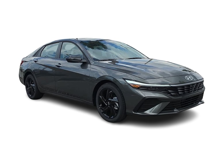 Thumbnail: 2026 Hyundai Elantra - 20
