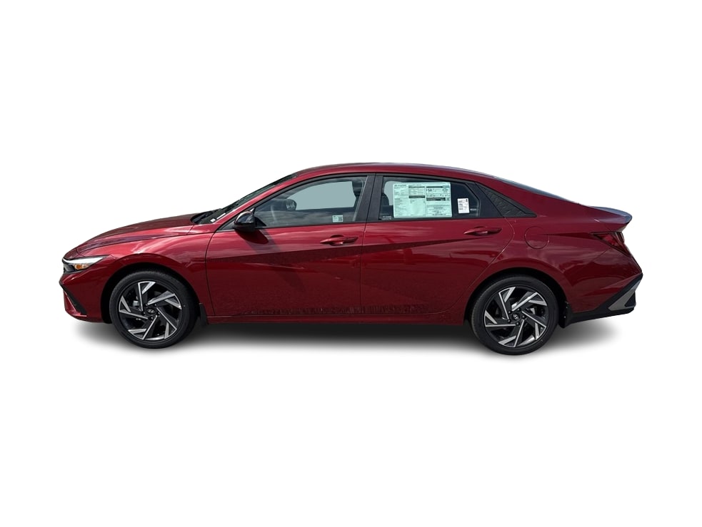 Thumbnail: 2025 Hyundai Elantra - 3