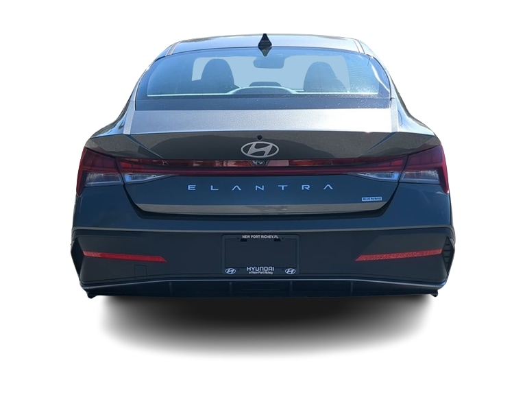 Thumbnail: 2026 Hyundai Elantra - 5