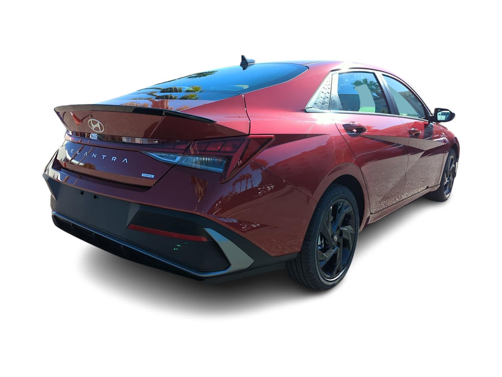 Thumbnail: 2026 Hyundai Elantra - 17