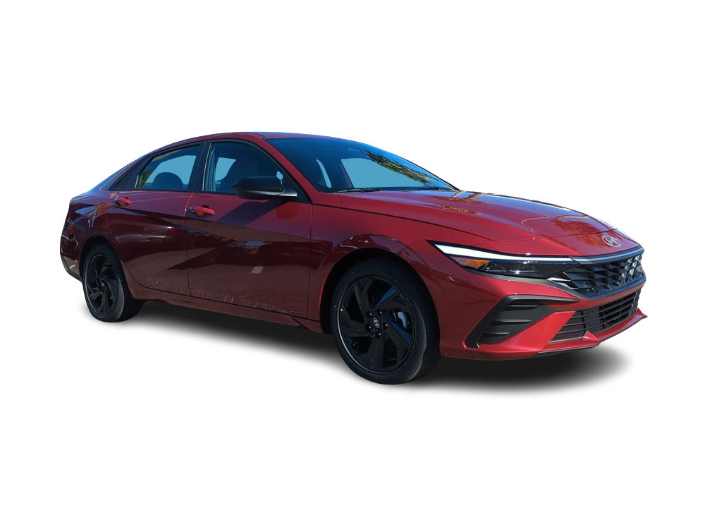 Thumbnail: 2026 Hyundai Elantra - 19