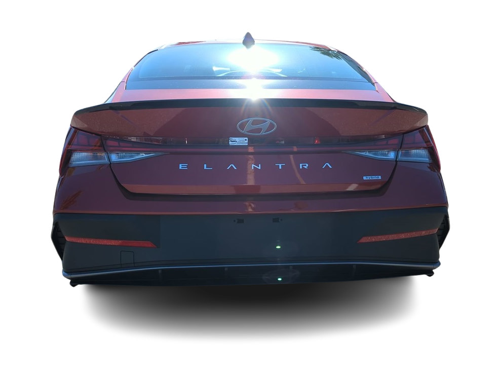Thumbnail: 2026 Hyundai Elantra - 4