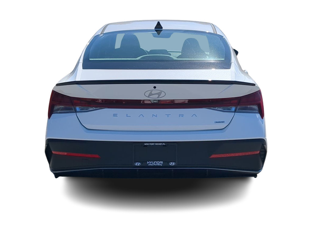 Thumbnail: 2026 Hyundai Elantra - 5