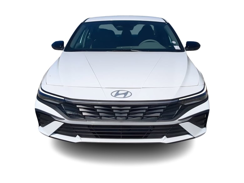 Thumbnail: 2026 Hyundai Elantra - 6