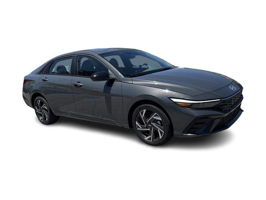 Thumbnail: 2025 Hyundai Elantra - 18