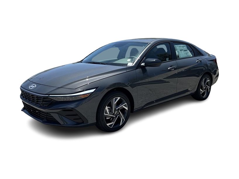 Thumbnail: 2025 Hyundai Elantra - 15