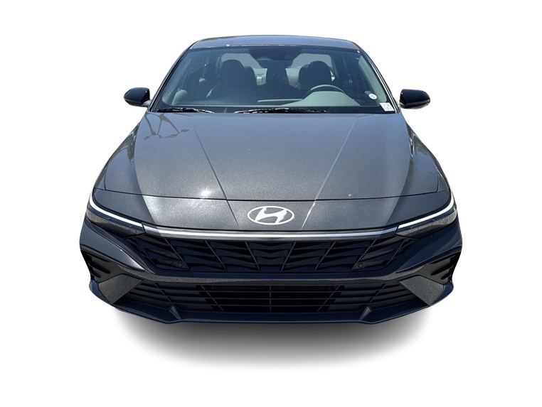 Thumbnail: 2025 Hyundai Elantra - 6