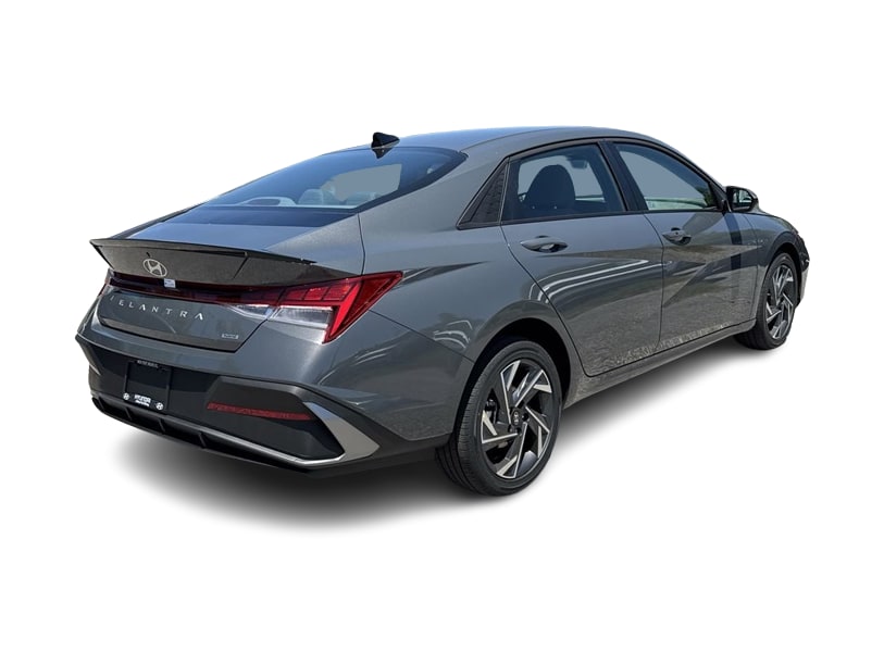 Thumbnail: 2025 Hyundai Elantra - 16
