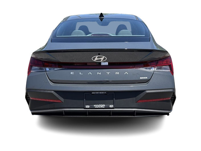 Thumbnail: 2025 Hyundai Elantra - 5