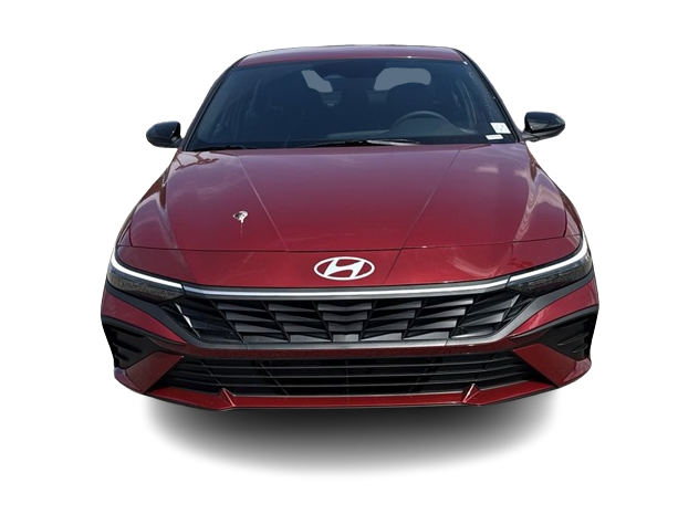 Thumbnail: 2025 Hyundai Elantra - 6