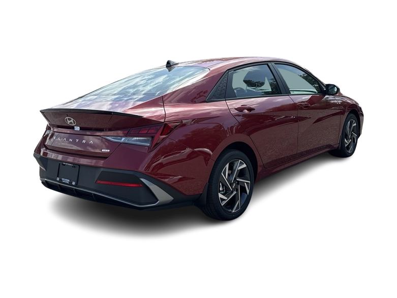 Thumbnail: 2025 Hyundai Elantra - 17
