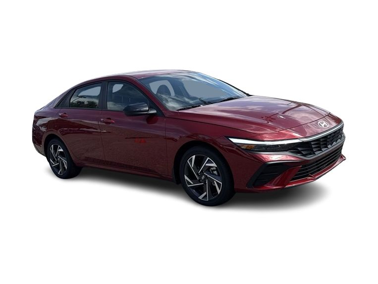 Thumbnail: 2025 Hyundai Elantra - 19