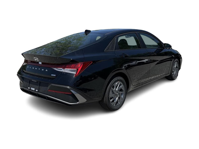 Thumbnail: 2025 Hyundai Elantra - 18