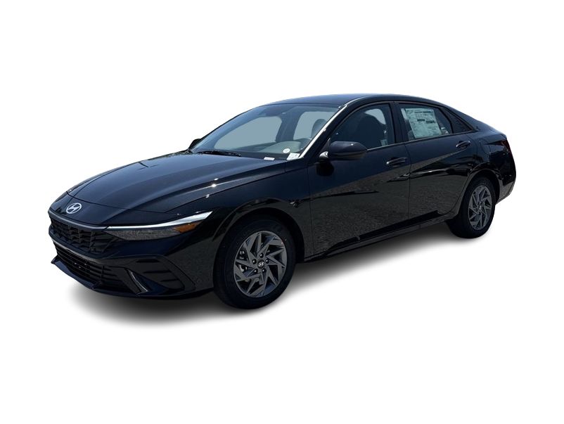 Thumbnail: 2025 Hyundai Elantra - 17