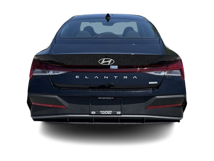 Thumbnail: 2025 Hyundai Elantra - 5