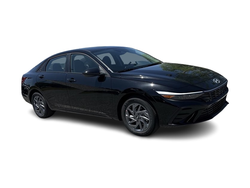 Thumbnail: 2025 Hyundai Elantra - 20