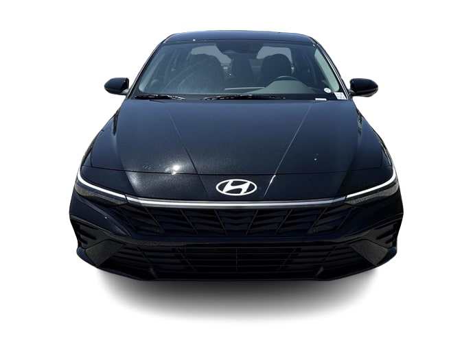 Thumbnail: 2025 Hyundai Elantra - 6