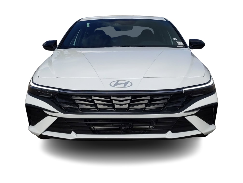 Thumbnail: 2025 Hyundai Elantra - 6