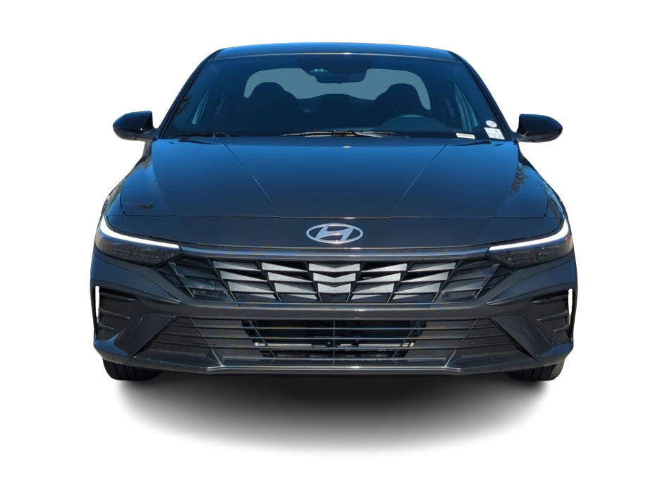 Thumbnail: 2025 Hyundai Elantra - 6