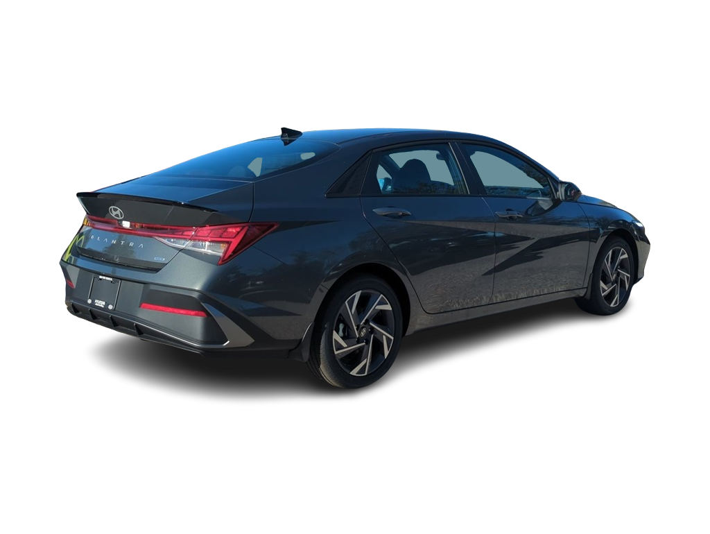 Thumbnail: 2025 Hyundai Elantra - 17