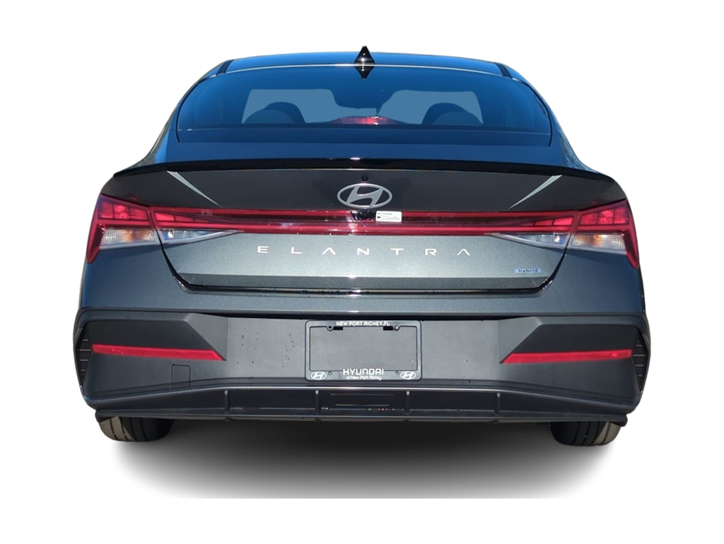 Thumbnail: 2025 Hyundai Elantra - 5