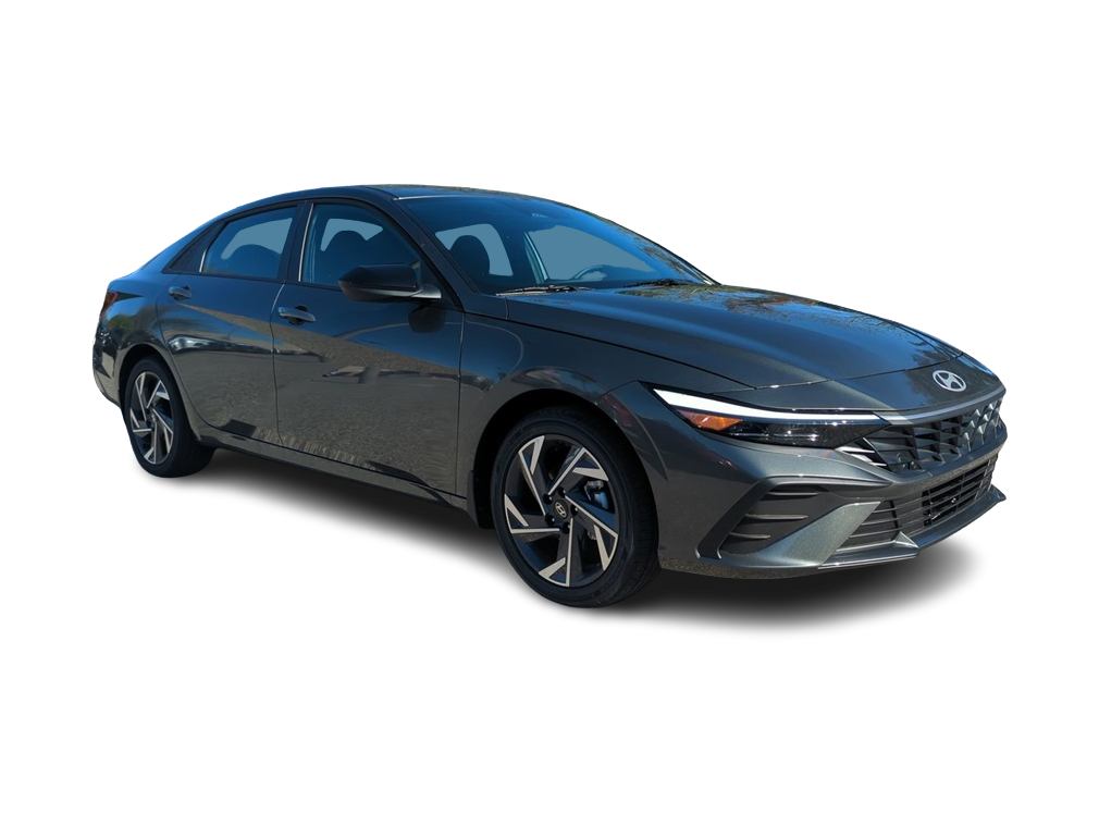 Thumbnail: 2025 Hyundai Elantra - 19