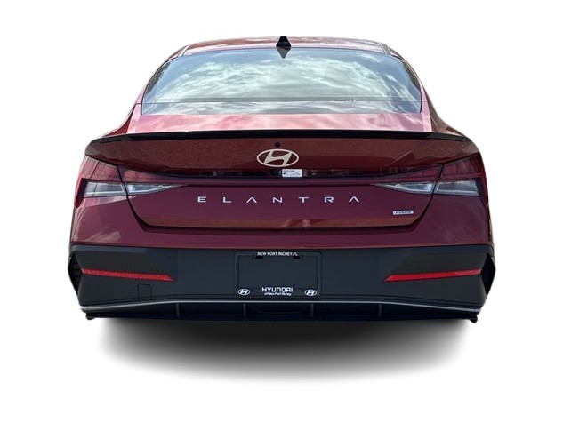 Thumbnail: 2025 Hyundai Elantra - 5