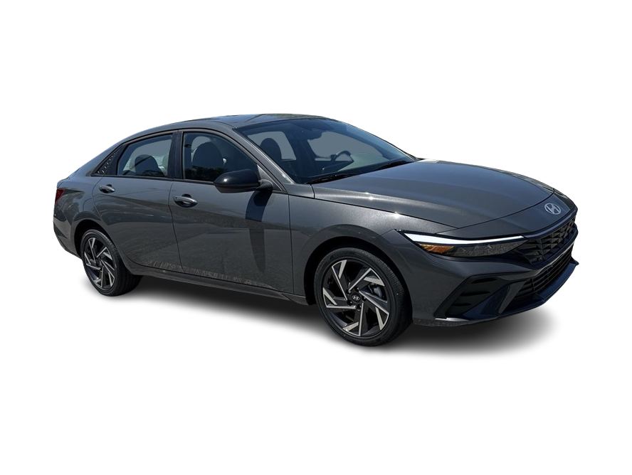 Thumbnail: 2025 Hyundai Elantra - 19