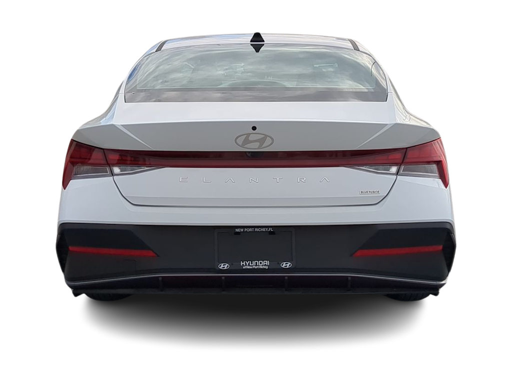 Thumbnail: 2026 Hyundai Elantra - 5