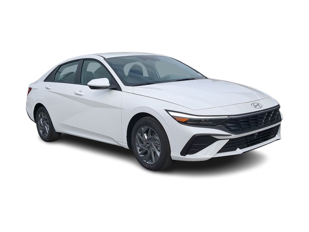 Thumbnail: 2026 Hyundai Elantra - 20