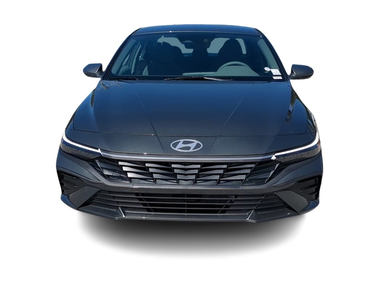 Thumbnail: 2026 Hyundai Elantra - 6