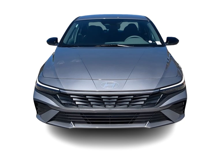 Thumbnail: 2026 Hyundai Elantra - 21