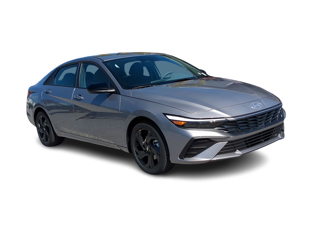 Thumbnail: 2026 Hyundai Elantra - 20