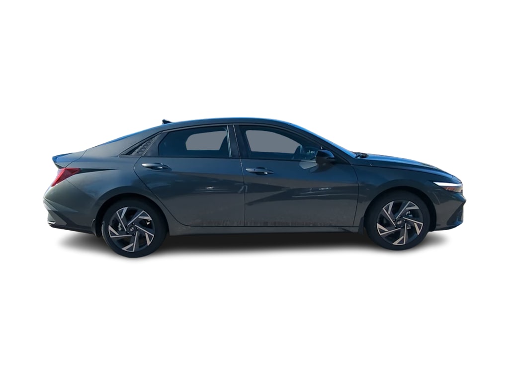 Thumbnail: 2025 Hyundai Elantra - 21