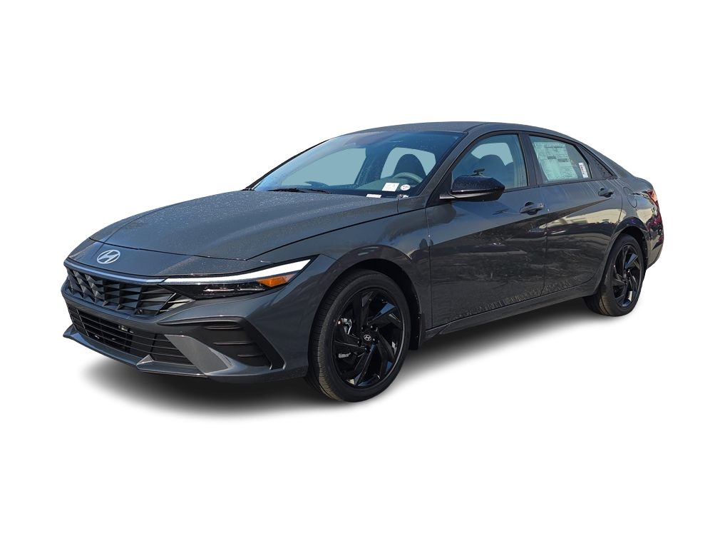 Thumbnail: 2026 Hyundai Elantra - 17