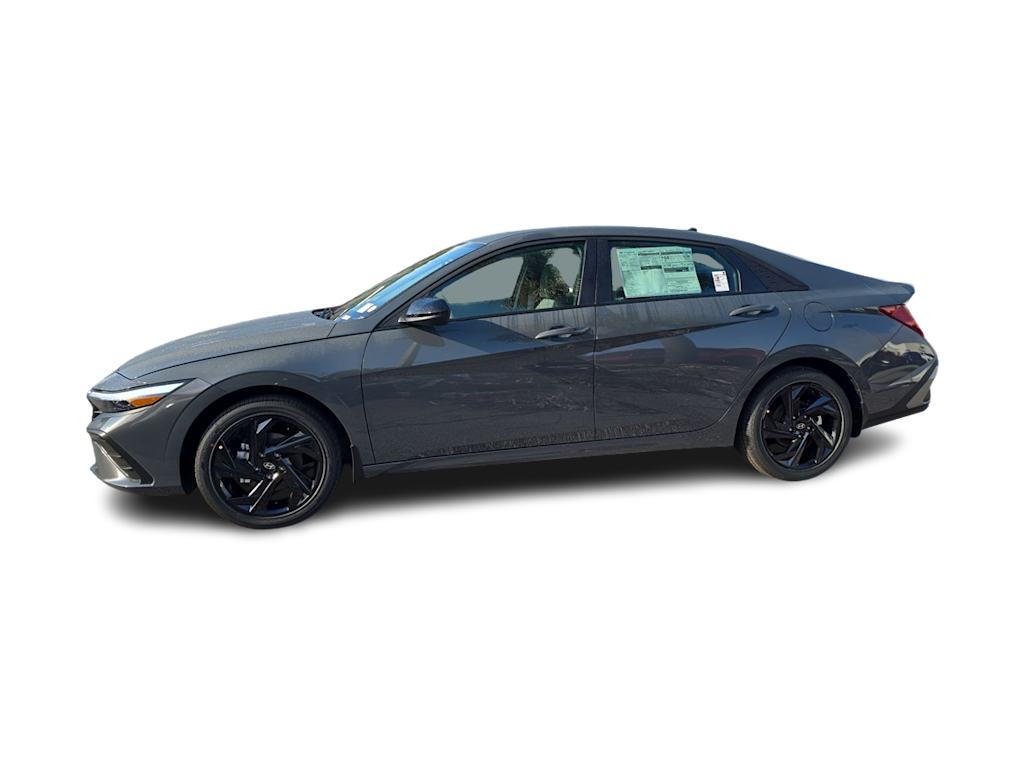 Thumbnail: 2026 Hyundai Elantra - 3