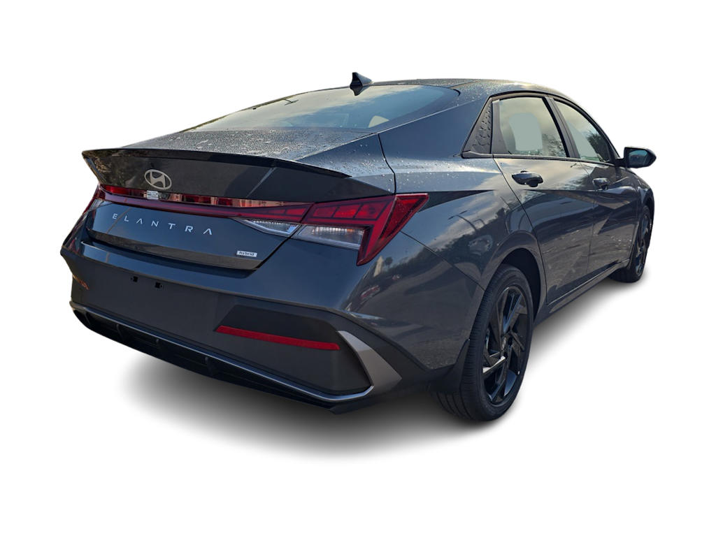 Thumbnail: 2026 Hyundai Elantra - 18