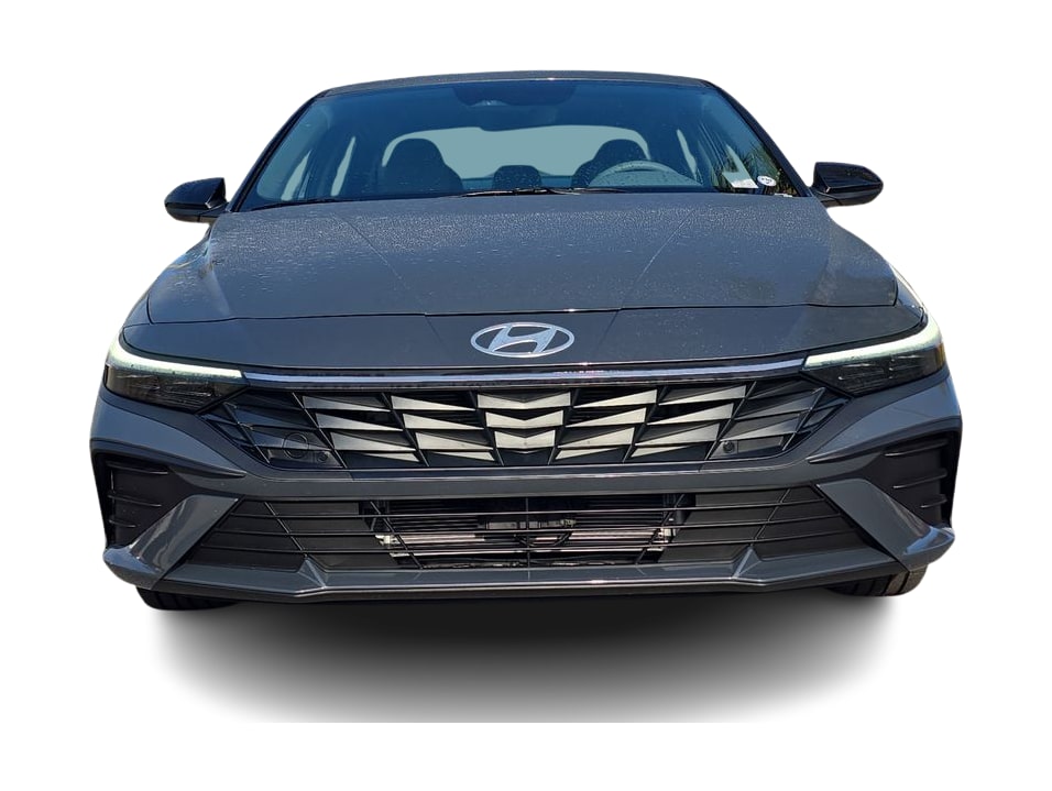 Thumbnail: 2026 Hyundai Elantra - 6