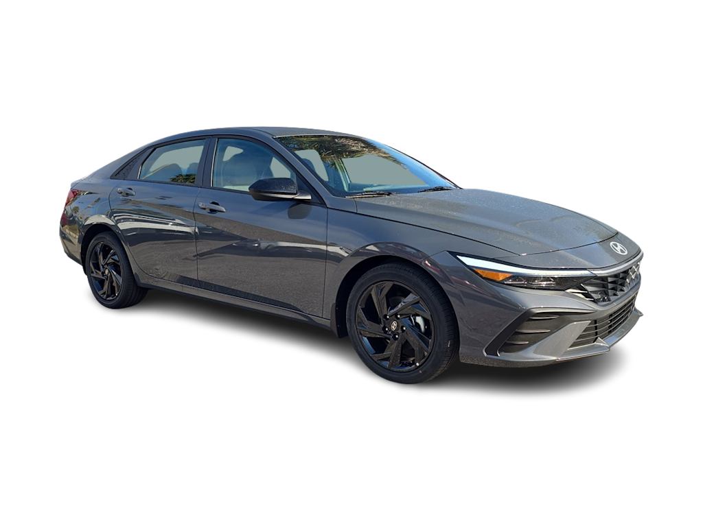 Thumbnail: 2026 Hyundai Elantra - 20