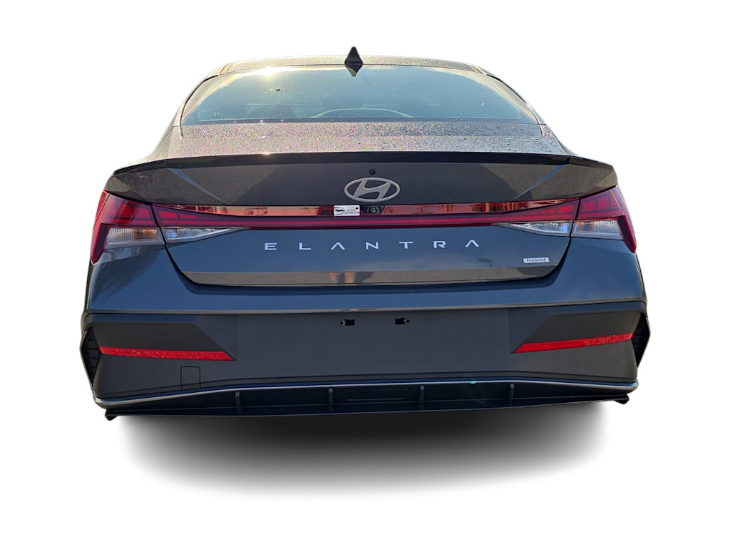 Thumbnail: 2026 Hyundai Elantra - 5