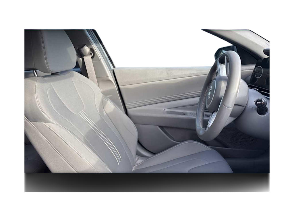 Thumbnail: 2021 Hyundai Elantra - 10