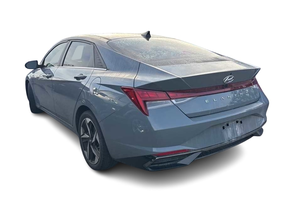 Thumbnail: 2021 Hyundai Elantra - 3