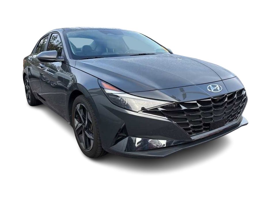 Thumbnail: 2023 Hyundai Elantra - 10