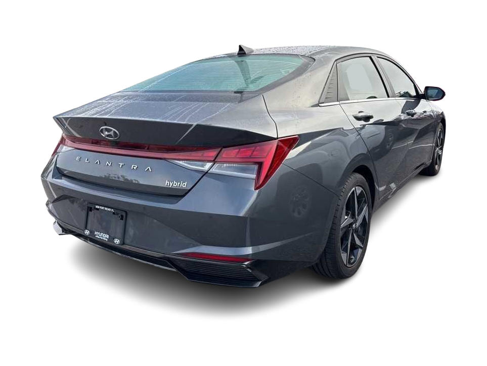 Thumbnail: 2023 Hyundai Elantra - 9