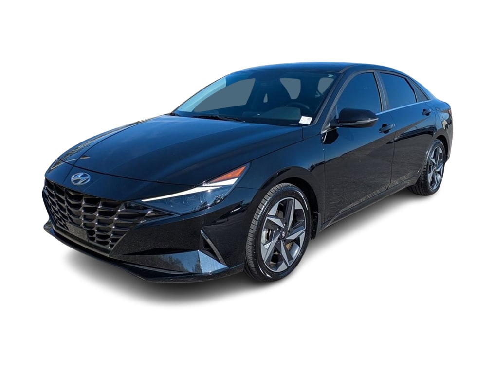 2022 Hyundai Elantra